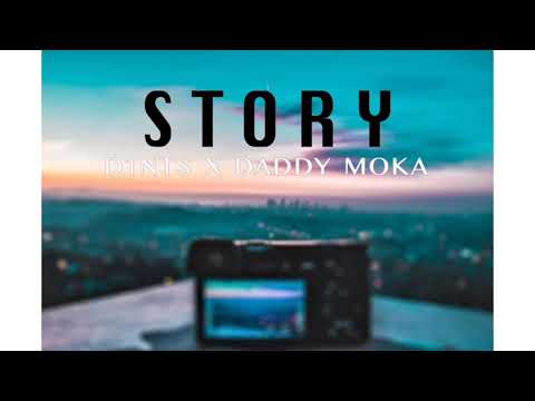 D1NTS feat Daddy Moka - STORY (Official Audio)