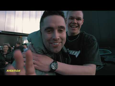 Imperatorz at Loudness 2023 / VLOG