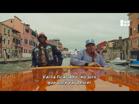 Chance the Rapper ft. Joey Bada$$ - The Highs & The Lows [Legendado]