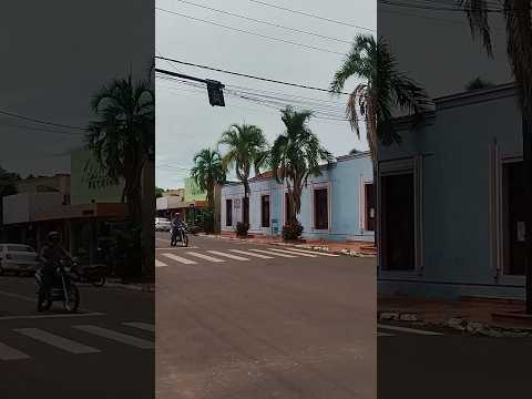 29/01/26, Coxim, MS.#matogrossodosul #turismo #viagem #coxim