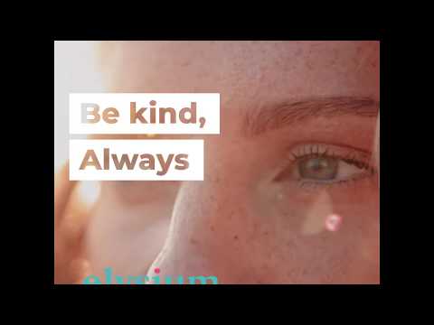 Elysium Counselling Services - Be kind.... always