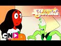 Steven Universe | De NIEUWE Edelstenen | Cartoon Network