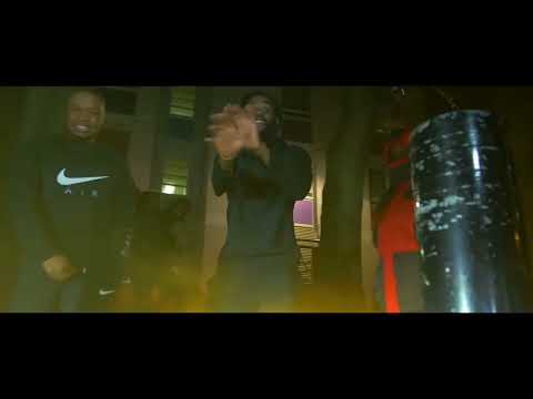 Tricksman x Capa x Snap Capone - Been Through It All #kuku  [Music Video]