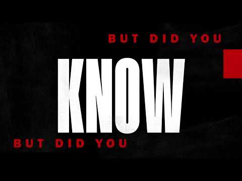 Manuel Lauren - Come Over (Lyric Video)