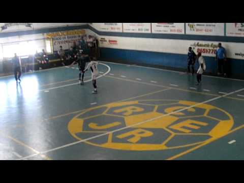 Realce 22 anos x Barrigas Futsal (Venturini)