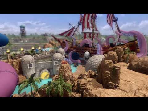 Call of Duty®: Black Ops III Team Deathmatch on Splash (PS3) (No Commentary) 1080p 60FPS