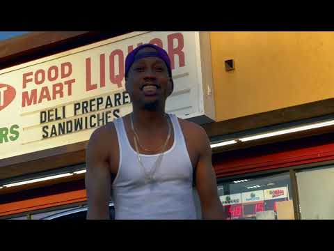 Gold Chain Music - "It Aint Fair" ft Planet Asia, Montage Øne, A Plus Tha Kid, and K.Burns video