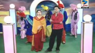 Roti Joga Kar Do song artwork