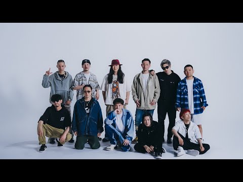 HINOMARU REVIVAL (Official Music Video) 能登半島復興応援ソング