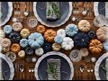 How To Create a Thanksgiving Centerpiece - Ace Hardware How To Create a Thanksgiving Centerpiece - Ace Hardware