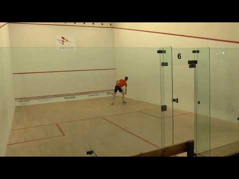 Hove Fitness & Squash Live Stream