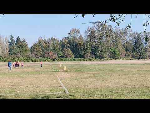 U13 Practice Game Green Vs Pink