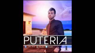 Puteria J-Quiles (OriiGiiNaal) REGGAETON 2012