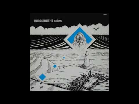 Radavique [NLD, Progressive Rock 1984] Pearls Of The Dawn