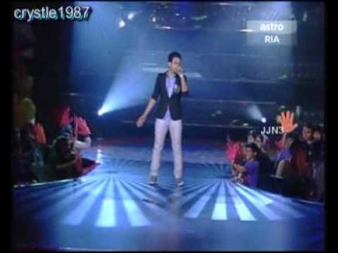 11/6/11 Konsert Kenangan AFNIL pt11 - Raqib AF9