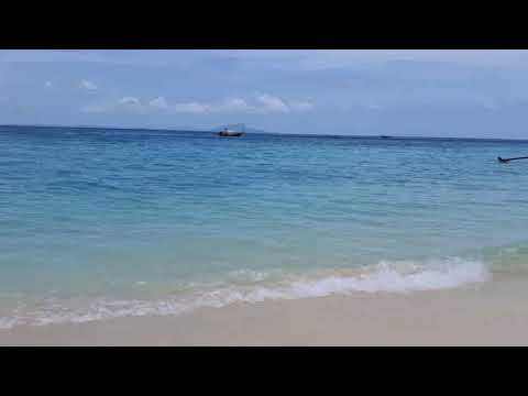 Krabi island - Thailand 2025