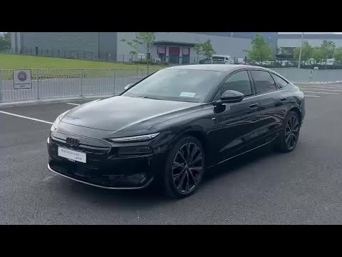 Audi A6 Sportback e-tron A6 SB E-TRON PERF. S LINE - Image 2