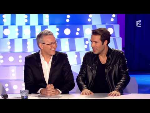 Intégrale partie 2/3 7 février 2015 On n'est pas couché #ONPC