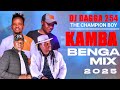 KAMBA BENGA MIXXTAPE Featuring Vuusya Ungu Maima Katombi Wanzanze