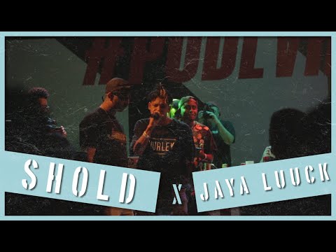 JayA Luuck x Shold - 1ª FASE - Seletiva Estadual Bahia 2019 (3º Round - Circuito de Rimas)