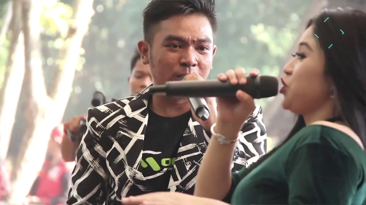 Cuma Kamu Vivi Ayu ft Gerry MONATA IRMIS SEASON 9