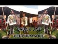 BABA K DANCE BAND OF ESANLAND