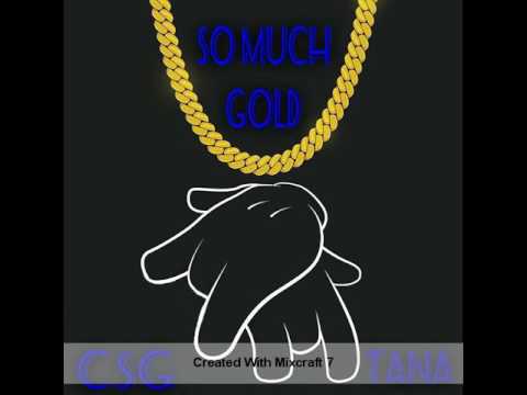 CSG TANA ft SPICE - BALLIN SHIT