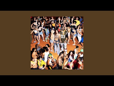 Anitta, Brray, Bad Gyal - Double Team (Sped Up)