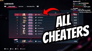 Will Namco Do Anything This Time? Prevalent Cheating in Tekken 8