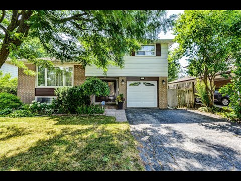 64 Abbey Road, Brampton