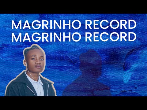 Magrinho Record__-__Salario__Mamunaga __870276792_-_Official audio__Prod by Magrinho Record_2025