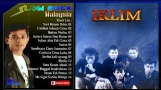 Download lagu Iklim Slow Rock Malaysia Full Album Suci Dalam Debu mp3