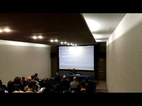 Introduction to type driven development in Idris   #DevFest1Veneto