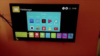 Smart TV How to Update Google Play Services