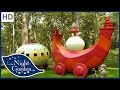 In The Night Garden Everybody All Aboard The Ninky Nonk