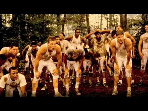 Titans Spirit(Remember The Titans)-Trevor Rabin