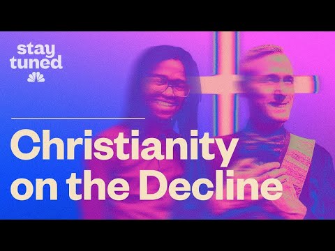 Why Gen Z is leaving Christianity Why Gen Z is leaving Christianity