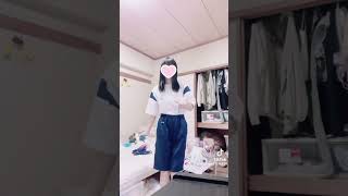 体操服ってなんかええよな