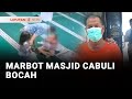 Marbot Masjid Cabuli Bocah Aksi Pelaku Terekam CCTV Masjid Liputan 6
