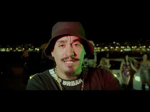 Los Toxicos - Agua Noche (Video Oficial)