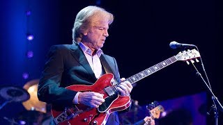 JUSTIN HAYWARD-FOREVER TO BE ALONE-UNRELEASED SONG