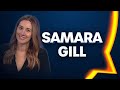 The Political Asylum With Samara Gill 05 Sep 25