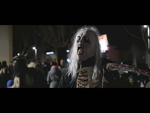 Čerti Tasov - promovideo