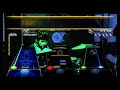 Absolution (2x Bass Pedal) by One Year Later - Full Band FC #4005