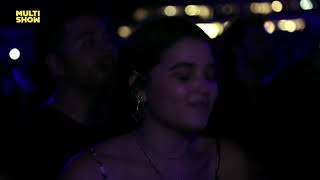 Los Hermanos ~ De onde vem a calma (Ao Vivo no Maracanã)