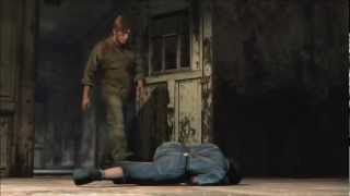 Silent Hill Memories &quot;Enjoy the Silence&quot;