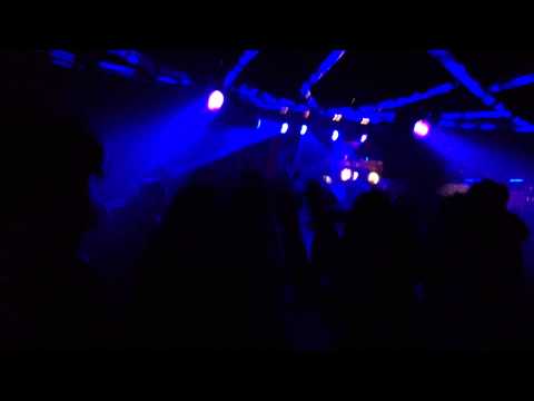 Sound Process @ Get Friky - Bahrein 18 07 2014