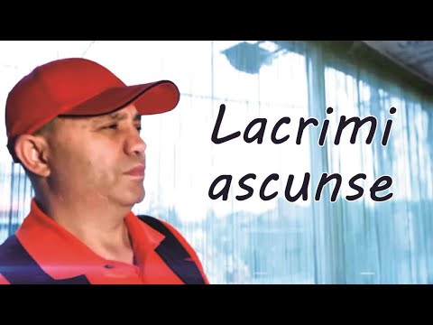 NICOLAE GUTA - Lacrimi ascunse (MANELE 2015)