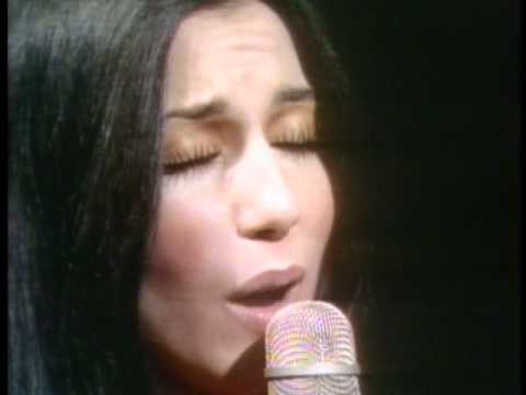 Cher singing Danny Boy [1971]