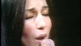 Cher singing Danny Boy [1971]
